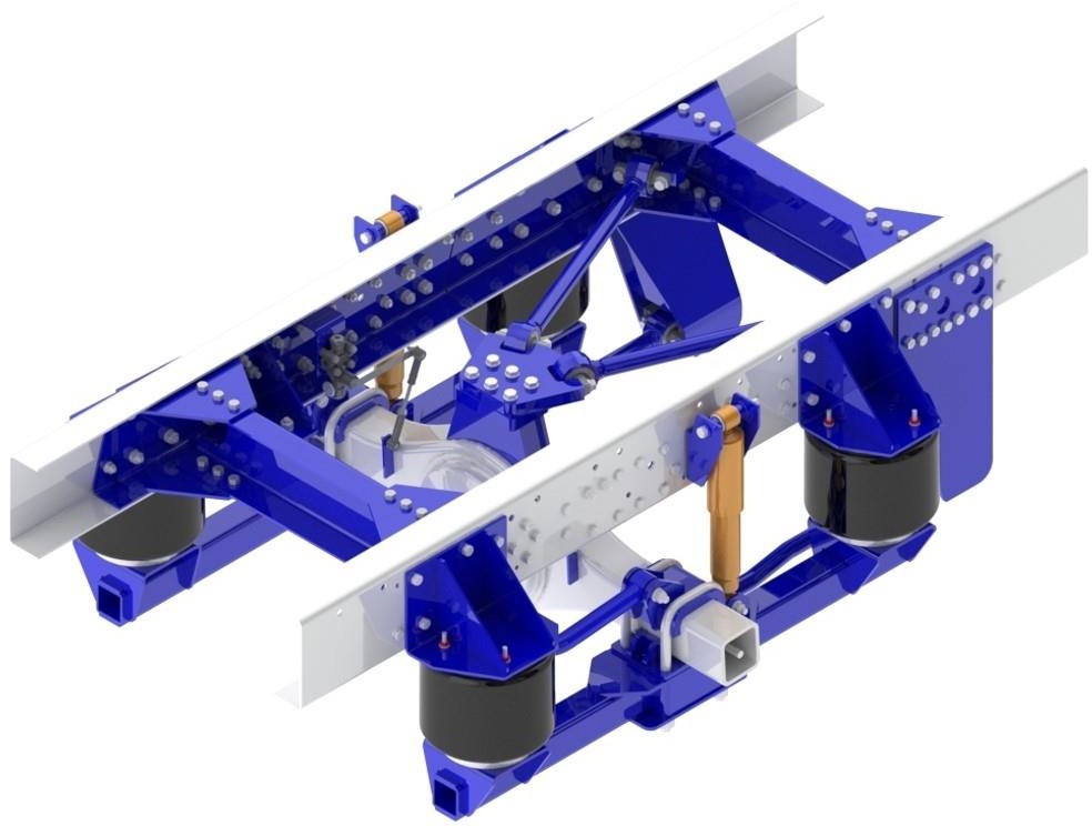 Roto Core Precision Assembly Unit