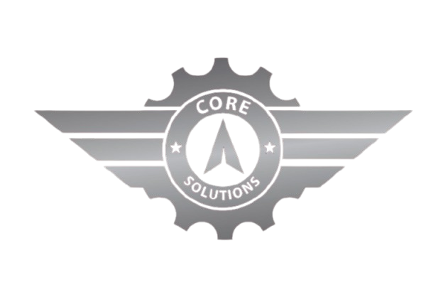 Core Solutions logo